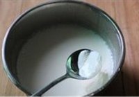 杂果酸奶的做法 步骤8