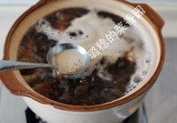 香卤兔头、兔腿的做法 步骤7