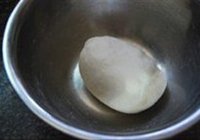小米发糕的做法 步骤1