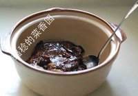 香卤兔头、兔腿的做法 步骤4