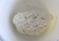 “艺术”面包的做法 步骤2