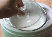 杂果酸奶的做法 步骤6