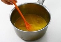 百香果慕斯蛋糕的做法 步骤10