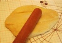 黄米炸糕的做法 步骤7