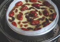 小米发糕的做法 步骤10