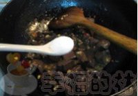 剁椒鸡血的做法 步骤5