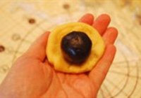 黄米炸糕的做法 步骤10