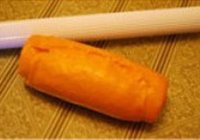 黄金乳酪吐司的做法 步骤12