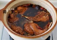 香卤兔头、兔腿的做法 步骤12