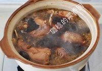 香卤兔头、兔腿的做法 步骤11