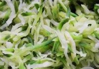 萝卜丝扇贝包子的做法 步骤14