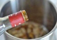 肉皮小炒的做法 步骤10