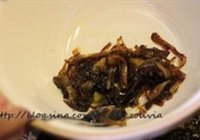 葱油面的做法 步骤3