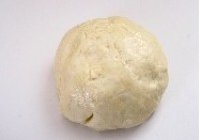 糖火烧的做法 步骤2