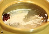 西洋菜煲生鱼的做法 步骤4