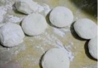 萝卜丝扇贝包子的做法 步骤8