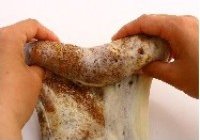 糖火烧的做法 步骤10
