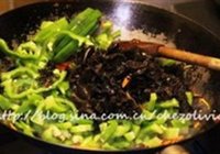鱼香肉丝的做法 步骤5