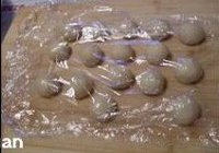 老婆饼的做法 步骤9