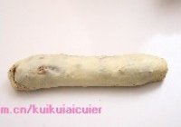 糖火烧的做法 步骤8