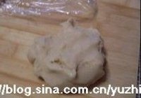老婆饼的做法 步骤8