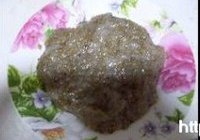 老婆饼的做法 步骤4