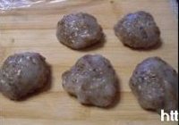老婆饼的做法 步骤10
