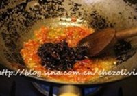 鱼香肉丝的做法 步骤3