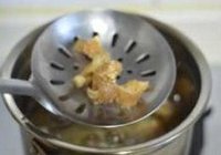 肉皮小炒的做法 步骤3