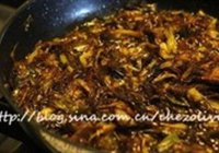 葱油面的做法 步骤2
