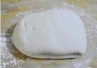 萝卜丝扇贝包子的做法 步骤5