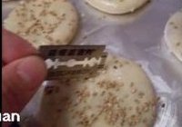 老婆饼的做法 步骤25