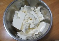 苏芙蕾芝士蛋糕的做法 步骤1