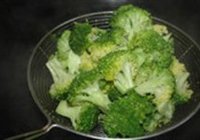 上汤西兰花的做法 步骤1