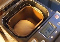 原味芝麻贝果的做法 步骤5