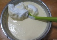 苏芙蕾芝士蛋糕的做法 步骤8