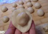 老婆饼的做法 步骤12