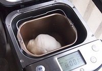 原味芝麻贝果的做法 步骤4