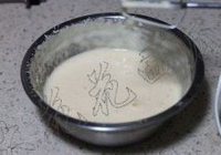 豆沙鸡蛋仔的做法 步骤1