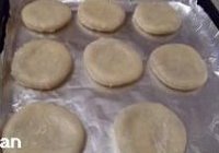 老婆饼的做法 步骤22