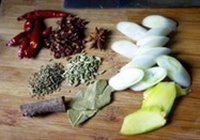 羊蝎子火锅的做法 步骤2