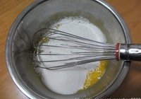 苏芙蕾芝士蛋糕的做法 步骤2