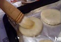 老婆饼的做法 步骤23