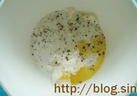 葱花面包的做法 步骤10