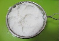 鲜榨椰子汁的做法 步骤7