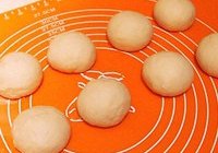 原味芝麻贝果的做法 步骤6