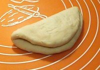原味芝麻贝果的做法 步骤7