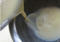 焦糖苹果面包布丁的做法 步骤10