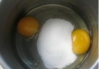 焦糖苹果面包布丁的做法 步骤7