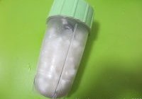 鲜榨椰子汁的做法 步骤4